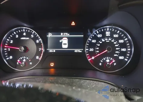 2024 Kia Forte Lxs z USA, uszkodzony, nr VIN 3KPF24AD4RE837156